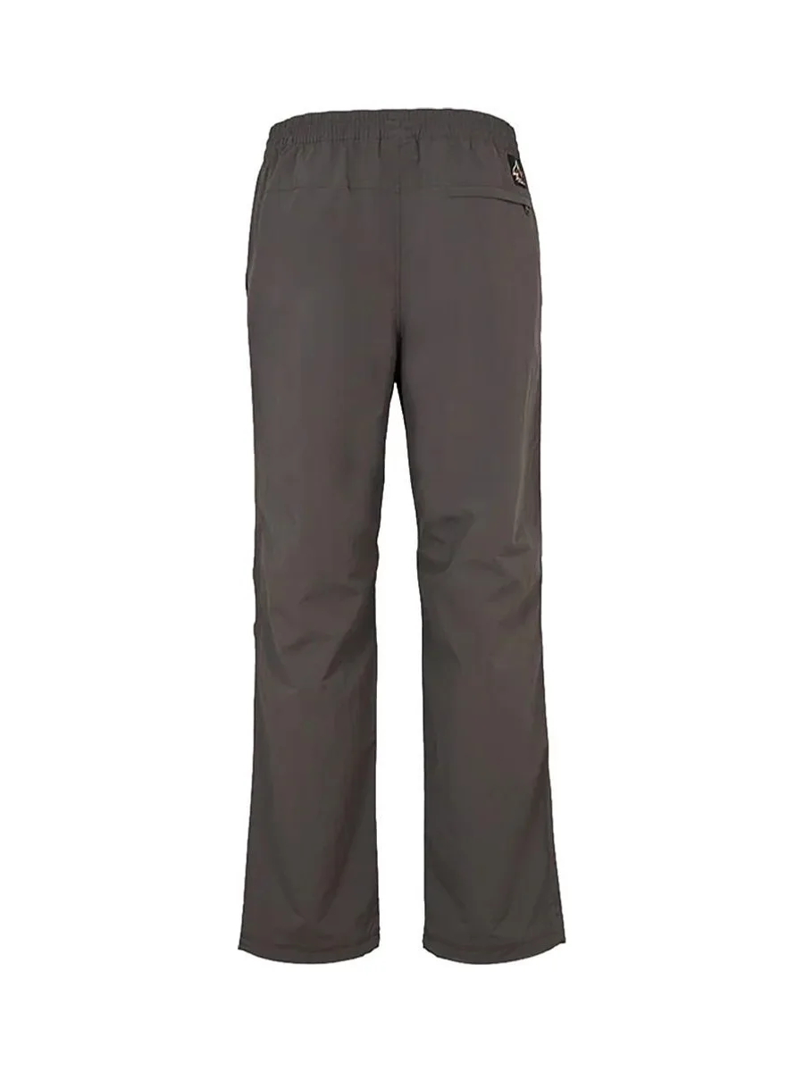 Pantalon Marron Foncé Homme O'Neill Series 3