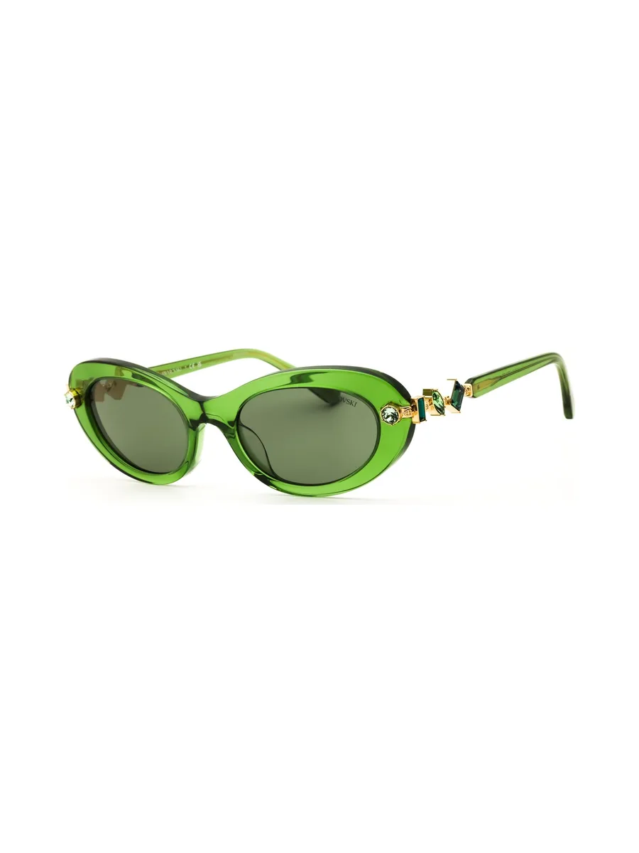 Swarovski SK6042 — Lunettes de soleil 7