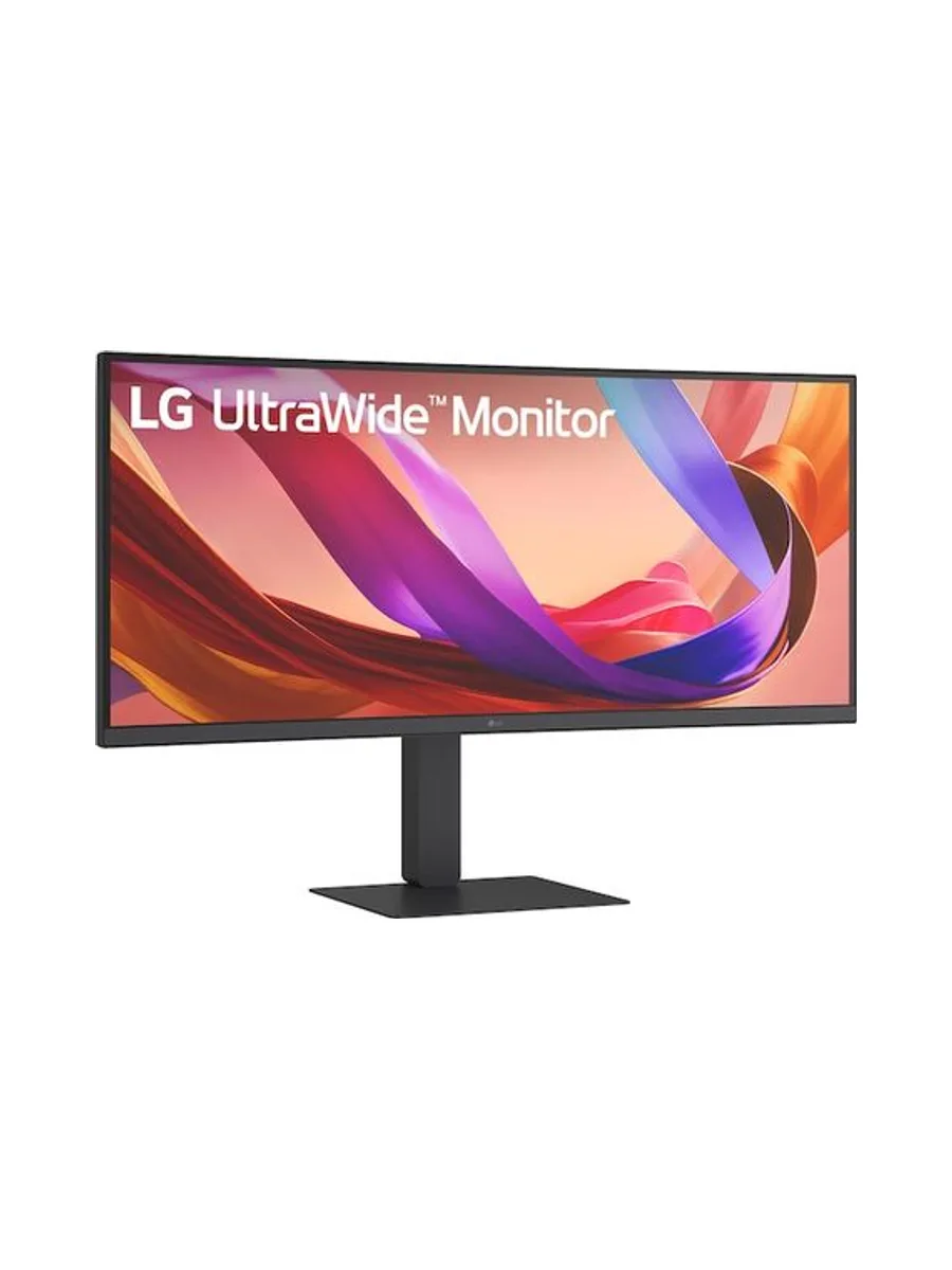 34" 21:9 UltraWide WQHD IPS Monitor | H 3