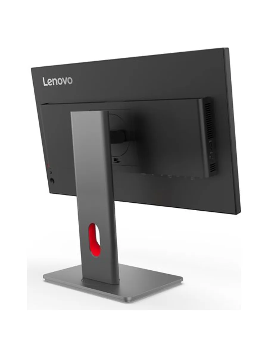 Lenovo ThinkVision P24QD-40 computer monitor 6