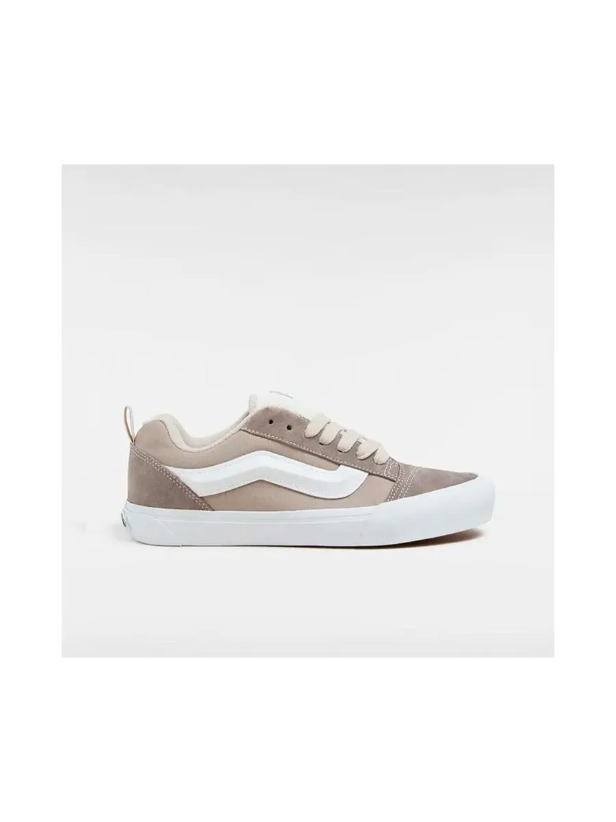 VANS KNU SKOOL - Baskets 2