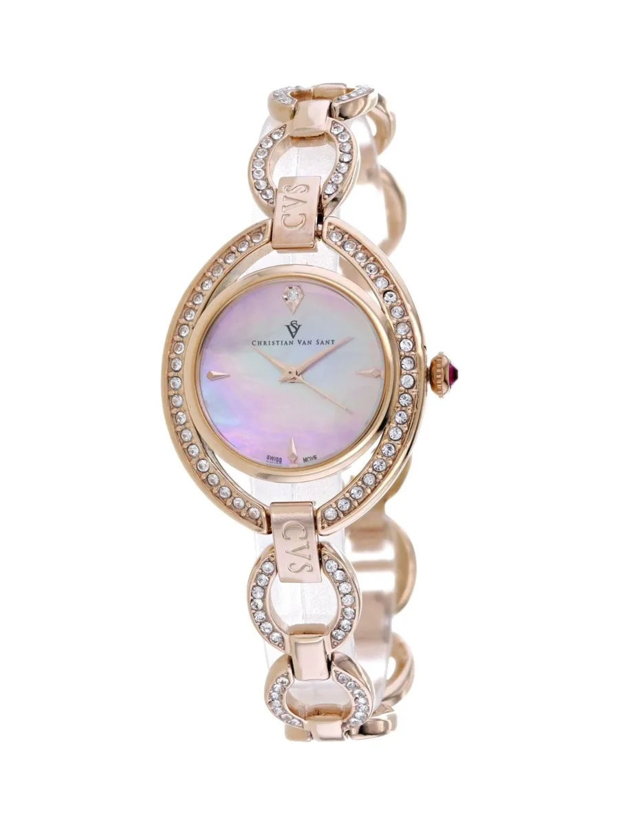 Christian Van Sant Women's Stella 1