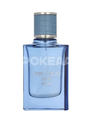 Jimmy Choo Aqua Men Edt Spray 30ml 2