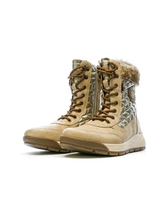 Après-Ski Beige Femme RELIFE Vitarfun 6