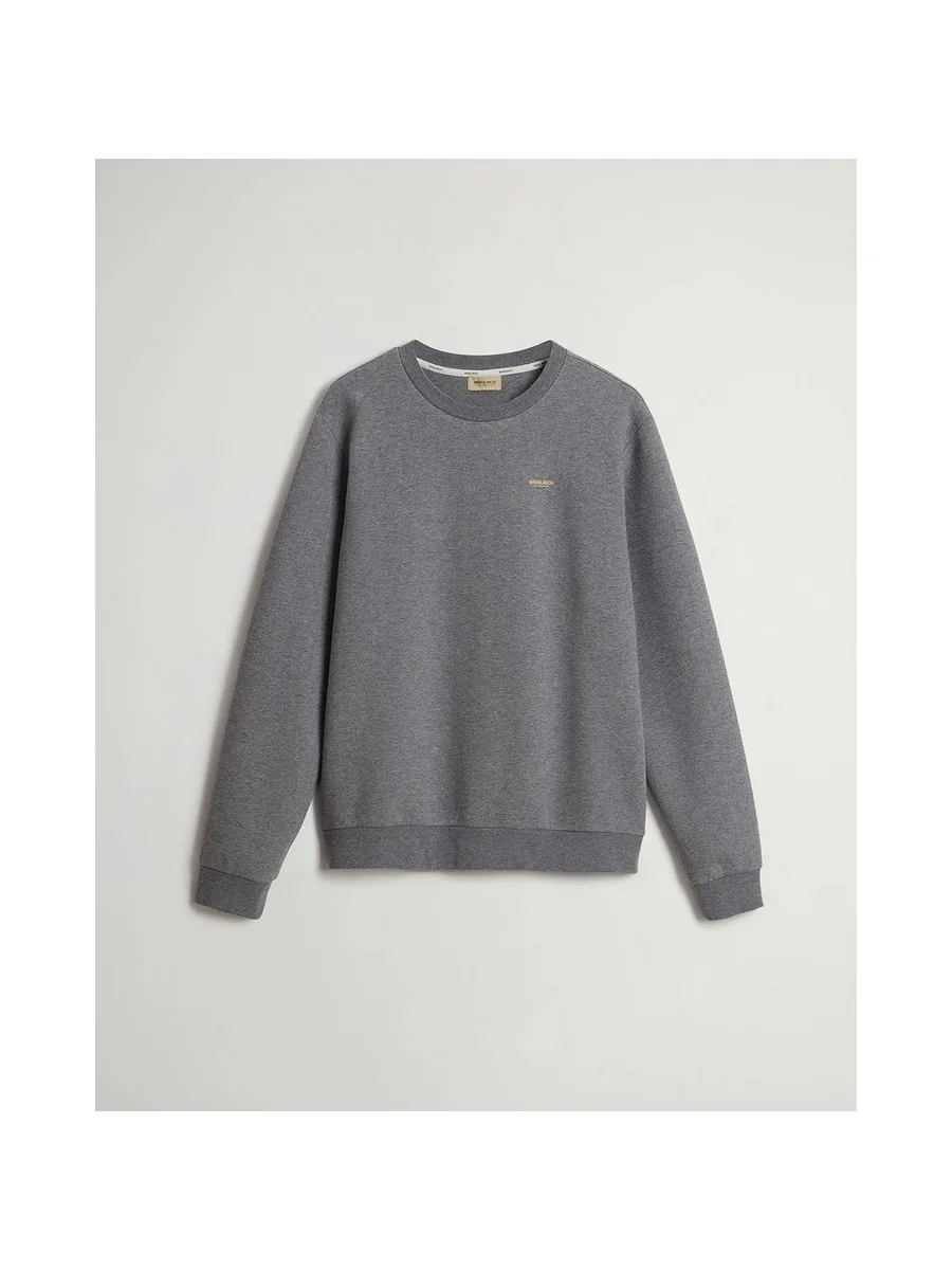 Logo WOOLRICH entrelacé - 3