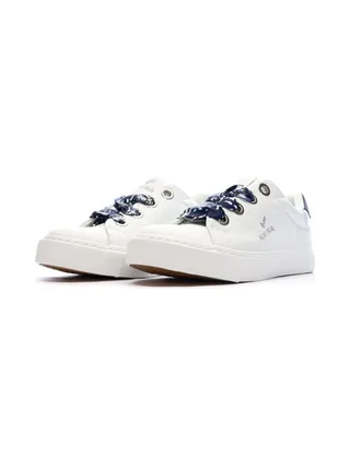 Baskets Blanche Femme Kaporal C400212 6