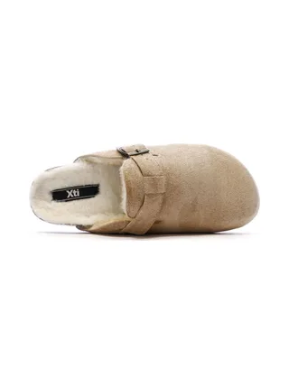 Sabots Beige Femme Xti 143240 4