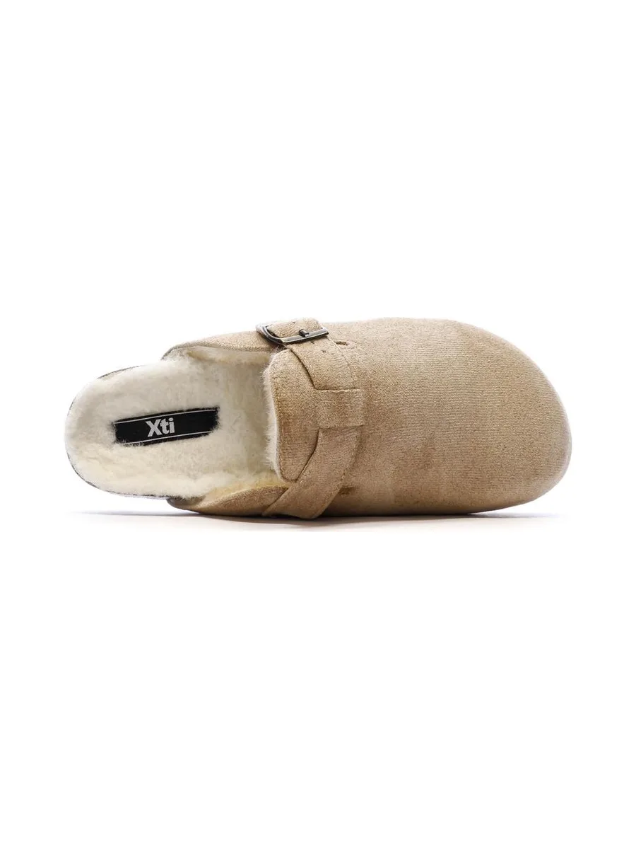 Sabots Beige Femme Xti 143240 5
