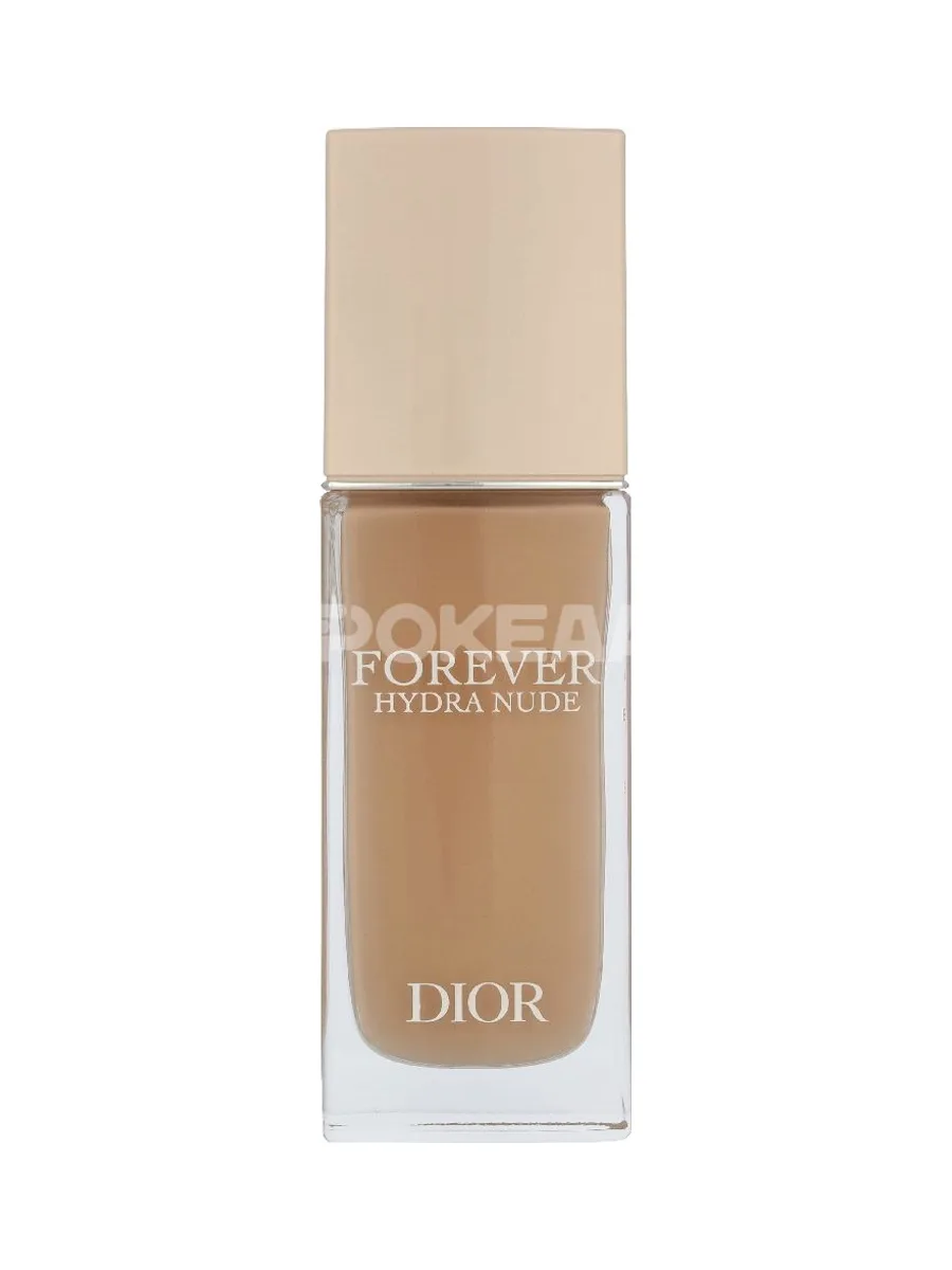 Dior Forever Hydra Nude Foundation Fluid 30ml - #2N 2