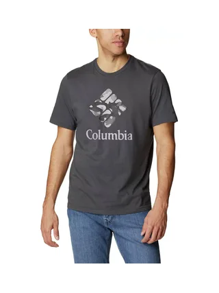 T-shirt COLUMBIA M Rapid Ridge 1