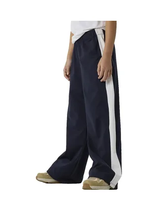 Pantalon fluide Marine Fille Name it Tangine 1
