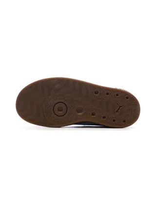 Basket Ecru/Violet Femme Puma Club Ii Era 5