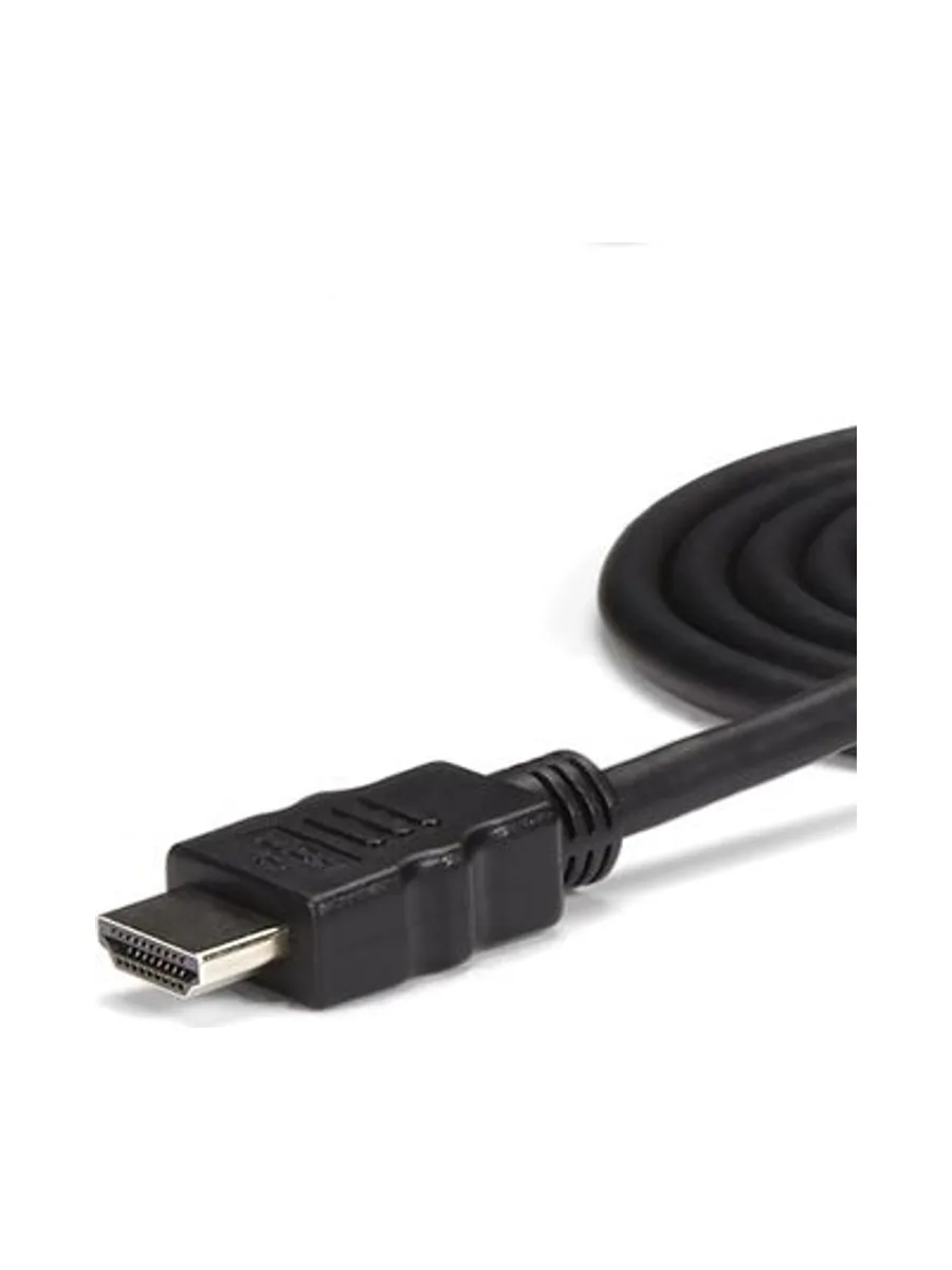 2m USB-C to HDMI Adapter Cable - 4K 30Hz 2