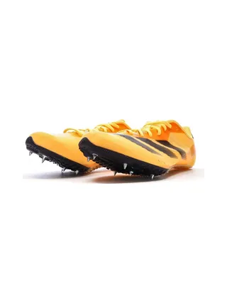 Chaussures Athlétisme Orange Homme Adidas Adizero Sprintstar Spark Core 6