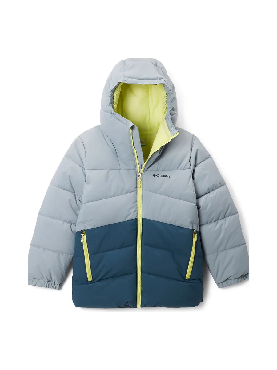 Veste COLUMBIA Arctic Blast II - Veste 4