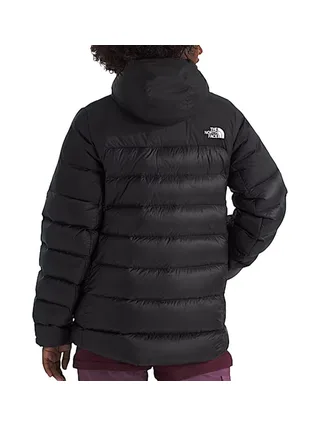 Doudoune Noir Femme The North Face Kalix 2