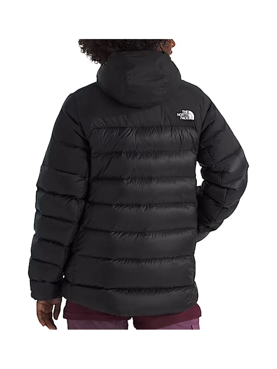 Doudoune Noir Femme The North Face Kalix 3