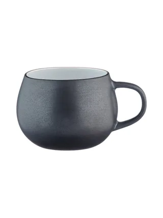 Tasse GOURMET 12cl - 4 pièces - Onyx 4