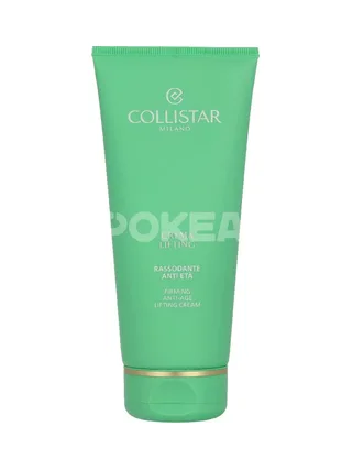 Collistar Intensive Firming Cream Plus 200ml 2