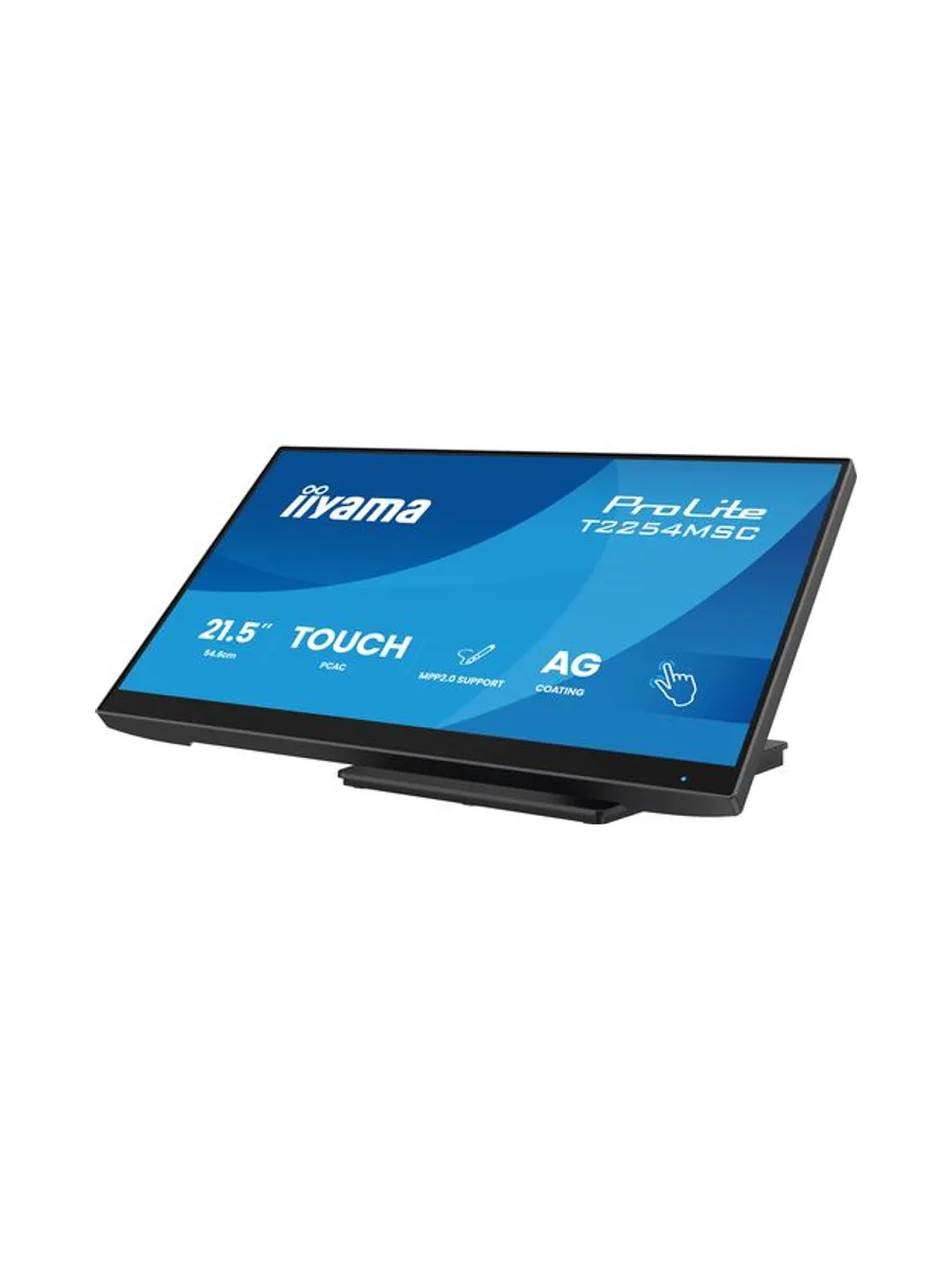 iiyama T2254MSC-B2AG computer monitor 11