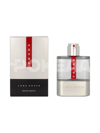 Prada Luna Rossa Pour Homme Edt Spray 100ml 1