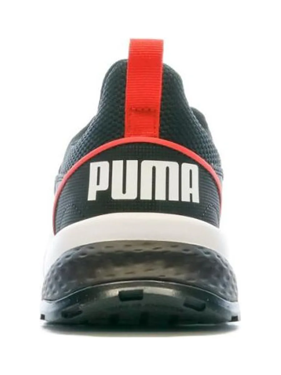 Baskets Noir Homme Puma Anzarun 2 4