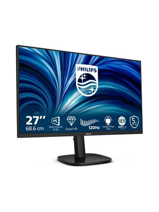 Philips 27B2N3500J/00 computer monitor 2