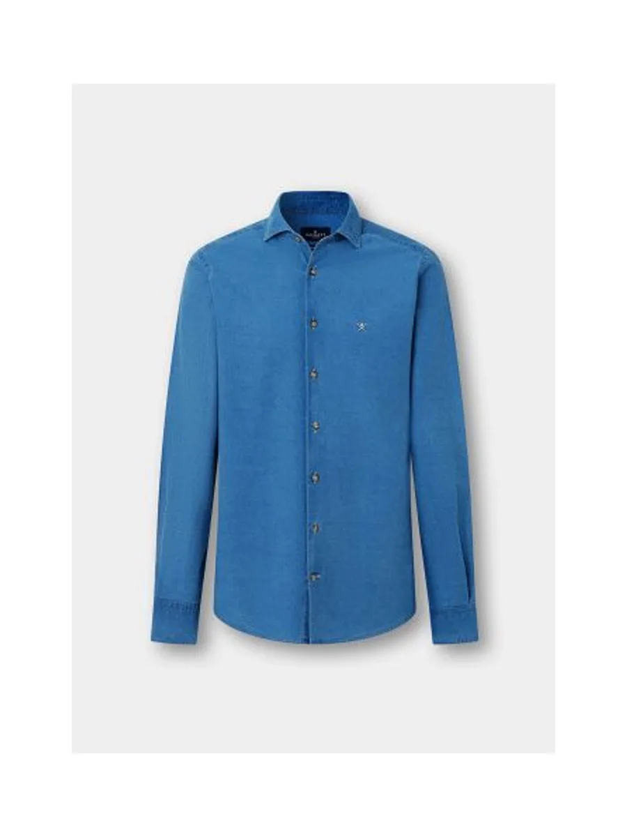 Chemise HACKETT HM3010834 2