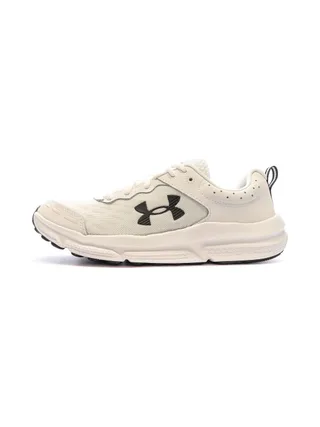 Chaussures de running Beige Homme Under Armour Charged Assert 1
