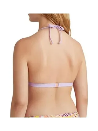 Haut de Maillot de Bain Mauve Femme O'Neill Marga 2