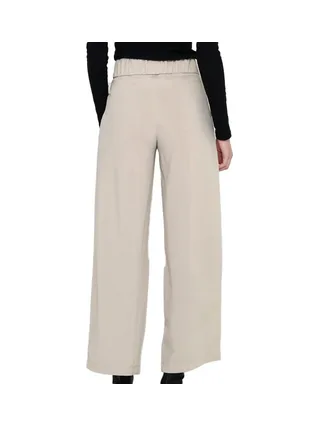 Pantalon Beige Femme JDY Geggo 2