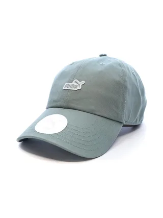 Casquette Verte Homme Puma Cap 1