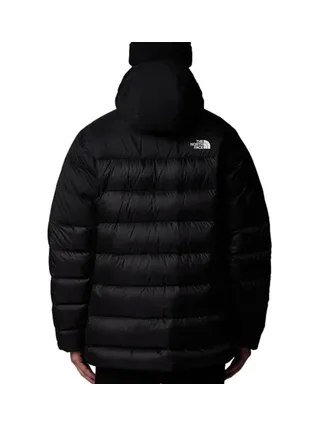 Doudoune Noir Homme The North Face Kalix Down 2