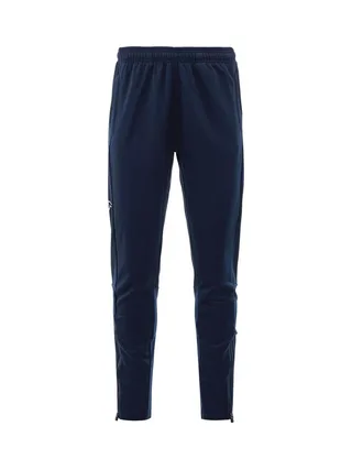 Jogging Marine Bleu Homme Kappa Darente 1