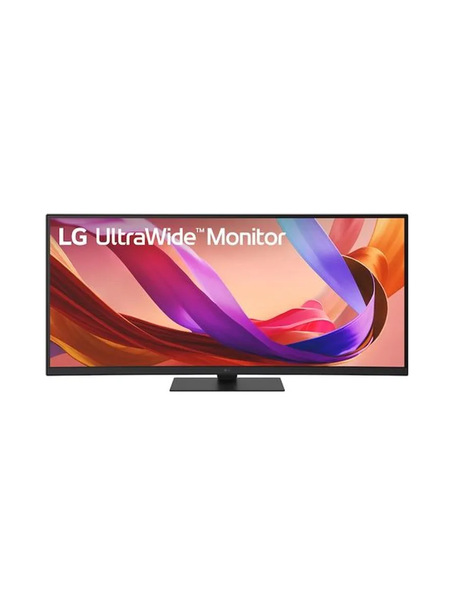 34" 21:9 UltraWide WQHD IPS Monitor | H 5