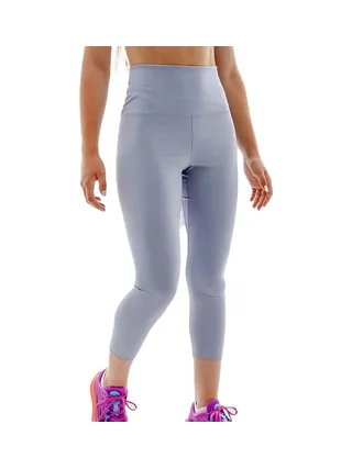 Legging Mauve Femme Nike Crop Tght One 1