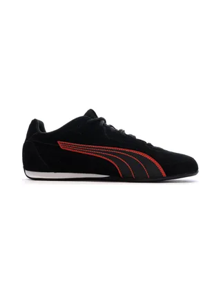 Baskets Noir Homme Puma Catch Sd 2
