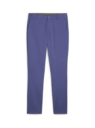 Pantalon de Golf Bleu Homme Puma Dealer Tailored 1