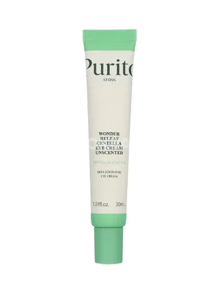 Purito Wonder Releaf Centella Eye Cream 30ml 2