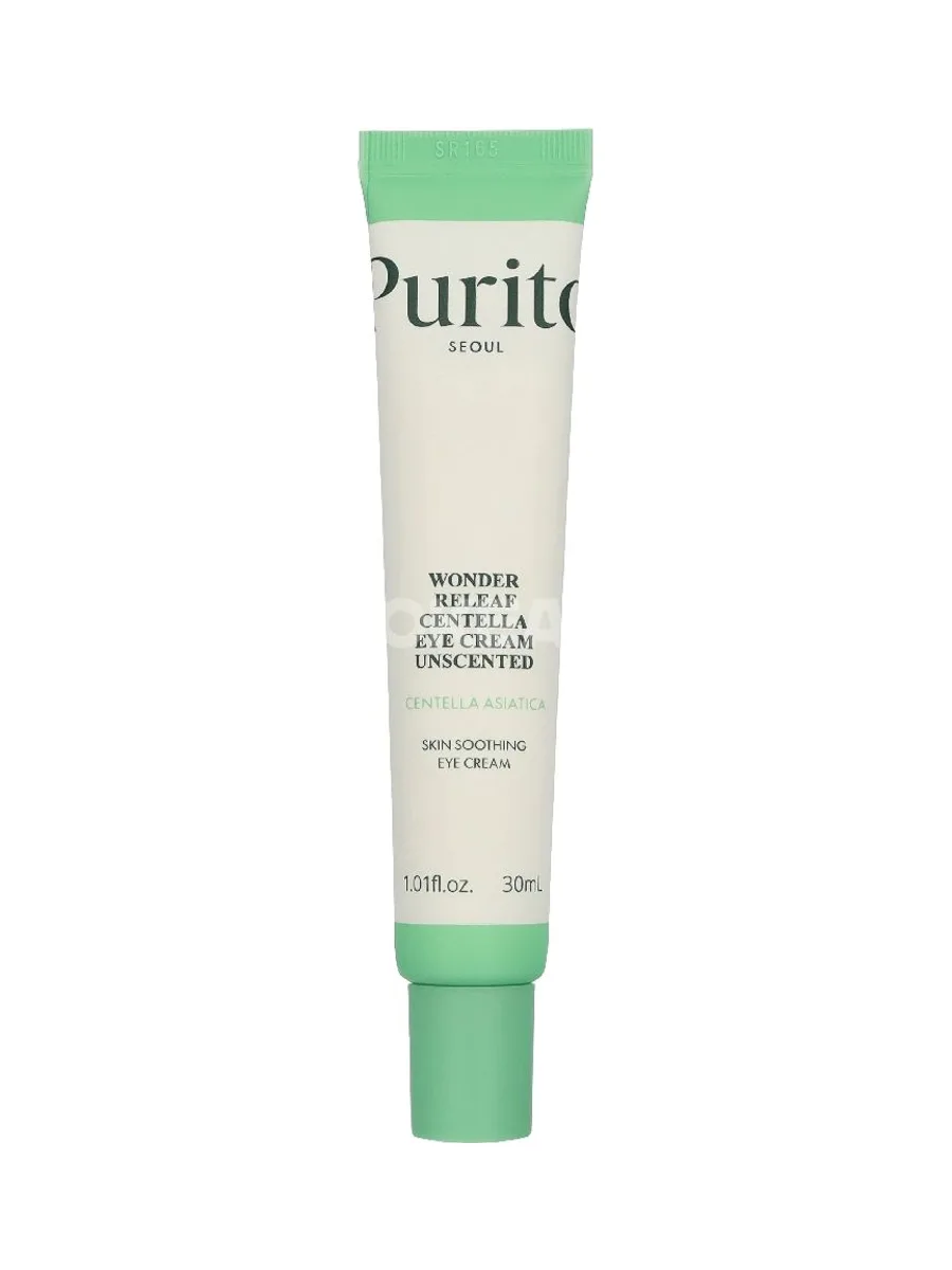 Purito Wonder Releaf Centella Eye Cream 30ml 2