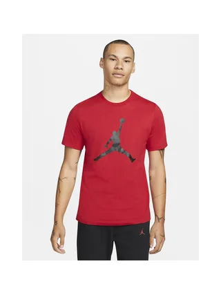 T-shirt NIKE JORDAN Jumpman 4