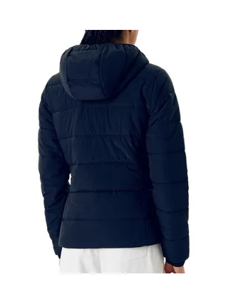 Doudoune Marine Femme Tommy Hilfiger DW0DW20959 2