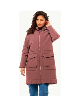 JACK WOLFSKIN 1207361 - Parka 1