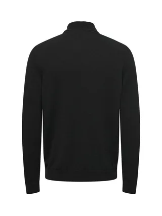 Pull Col roulé Noir Homme Only & Sons Reg 12 2