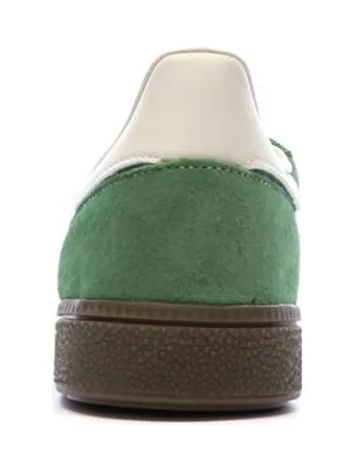 Spezial Baskets Vertes/Beiges Homme Adidas 3