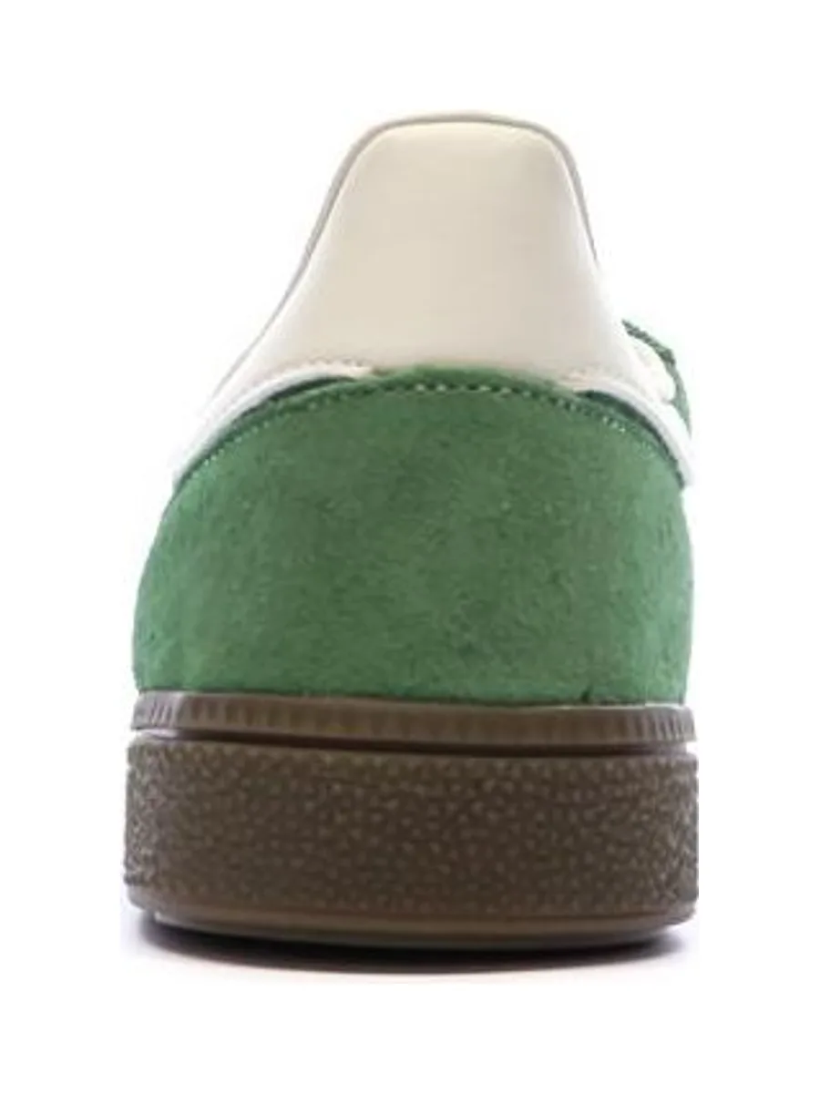 Spezial Baskets Vertes/Beiges Homme Adidas 4