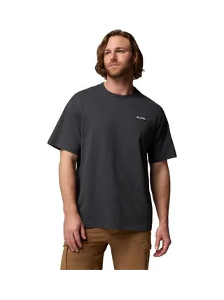 T-shirt COLUMBIA CSC Heavyweight 2