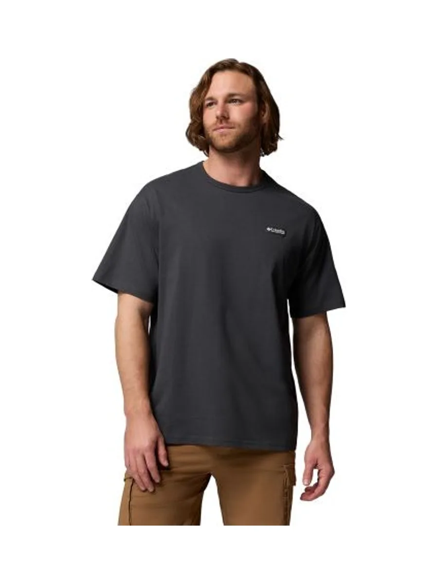 T-shirt COLUMBIA CSC Heavyweight 5