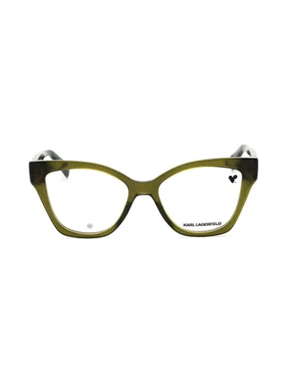 KARL LAGERFELD KL6150 — Lunettes de vue 2