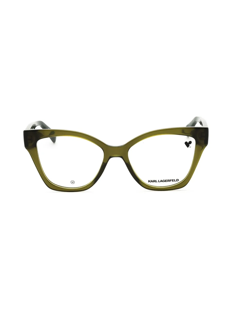 KARL LAGERFELD KL6150 — Lunettes de vue 6